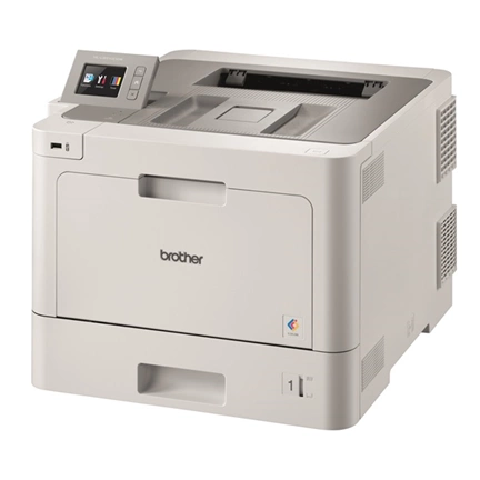 Brother HL-L9310CDW(T) lézer