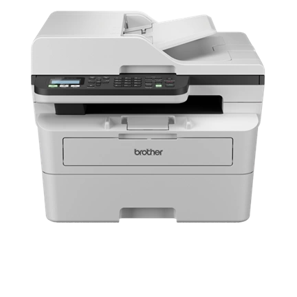 Brother MFC-B7810DW vezeték nélküli mono lézer multifunkciós készülék