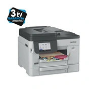 Brother MFC-J5110DW professzionális A4-es színes, tintasugaras, vezeték nélküli többfunkciós nyomtató