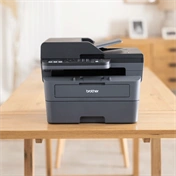 Brother MFC-L2827DWXL többfunkciós A4-es fekete-fehér lézernyomtató
