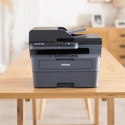 Brother MFC-L2827DWXL többfunkciós A4-es fekete-fehér lézernyomtató