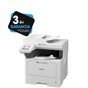 Brother MFC-L5710DW többfunkciós nyomtató, lézer, mono, 4-in-1, wireless, A4