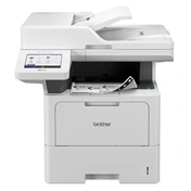Brother MFC-L6710DW többfunkciós nyomtató, lézer, mono, 4-in-1, wireless, A4