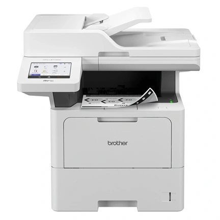 Brother MFC-L6710DW többfunkciós nyomtató, lézer, mono, 4-in-1, wireless, A4