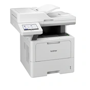 Brother MFC-L6710DW többfunkciós nyomtató, lézer, mono, 4-in-1, wireless, A4