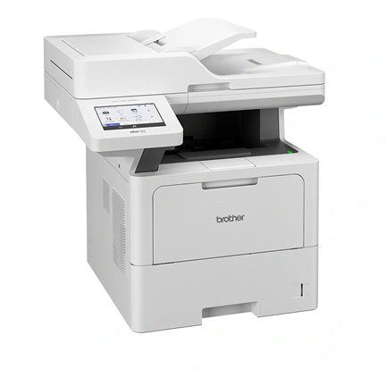 Brother MFC-L6710DW többfunkciós nyomtató, lézer, mono, 4-in-1, wireless, A4