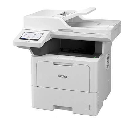 Brother MFC-L6710DW többfunkciós nyomtató, lézer, mono, 4-in-1, wireless, A4