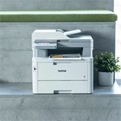 Brother MFC-L8340CDW többfunkciós nyomtató, LED, színes, 4-in-1, A4