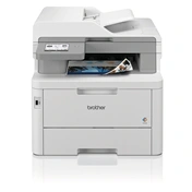Brother MFC-L8340CDW többfunkciós nyomtató, LED, színes, 4-in-1, A4