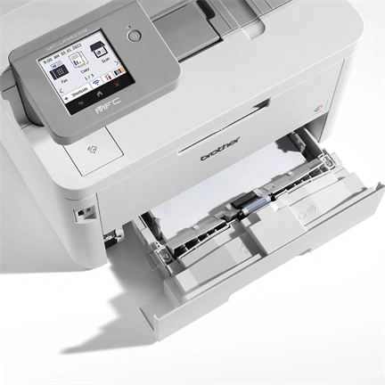 Brother MFC-L8340CDW többfunkciós nyomtató, LED, színes, 4-in-1, A4