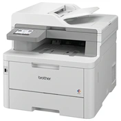 Brother MFC-L8340CDW többfunkciós nyomtató, LED, színes, 4-in-1, A4
