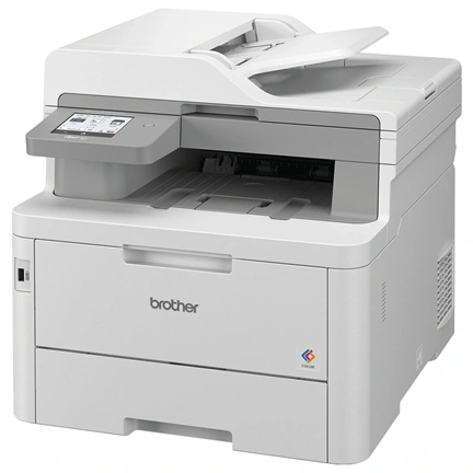 Brother MFC-L8340CDW többfunkciós nyomtató, LED, színes, 4-in-1, A4