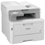 Brother MFC-L8340CDW többfunkciós nyomtató, LED, színes, 4-in-1, A4