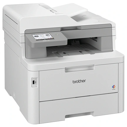 Brother MFC-L8340CDW többfunkciós nyomtató, LED, színes, 4-in-1, A4