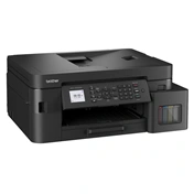 Brother MFC-T930DW többfunkciós nyomtató, tintasugaras, színes, 3-in-1, A4