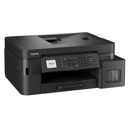 Brother MFC-T930DW többfunkciós nyomtató, tintasugaras, színes, 3-in-1, A4