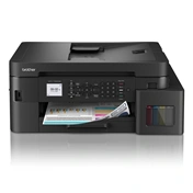 Brother MFC-T930DW többfunkciós nyomtató, tintasugaras, színes, 3-in-1, A4