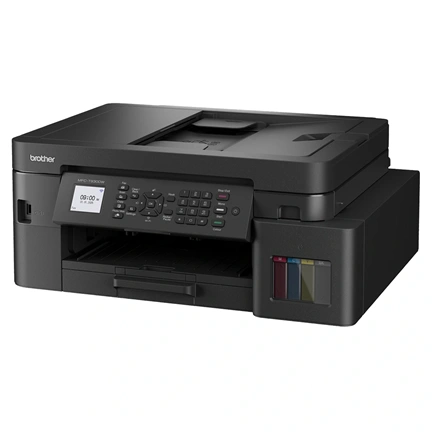 Brother MFC-T930DW többfunkciós nyomtató, tintasugaras, színes, 3-in-1, A4