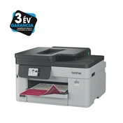 Brother MFCJ5010DW színes tintasugaras multifunkciós nyomtató
