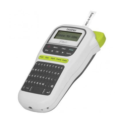 Brother P-Touch H110 címkenyomtató