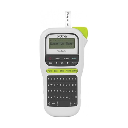 Brother P-Touch H110 címkenyomtató