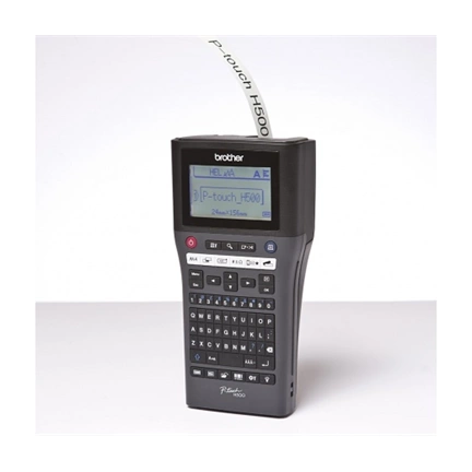 Brother P-Touch H500YJ1 címkenyomtató