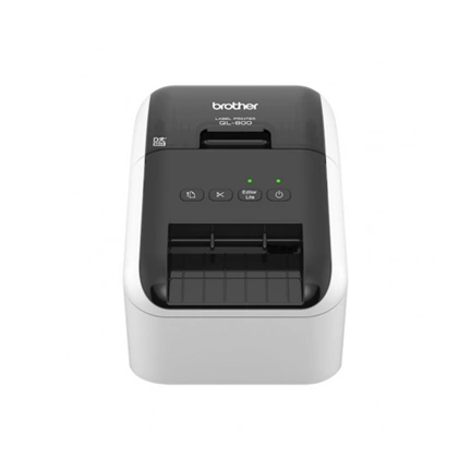 Brother P-Touch QL800ZG1 címkenyomtató