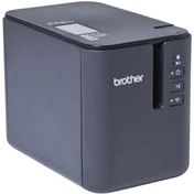BROTHER P-touch PT-P900Wc vezeték nélküli asztali címkenyomtató