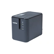 Brother P-touch PT-P900Wc vezeték nélküli asztali címkenyomtató