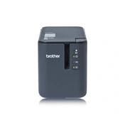 Brother P-touch PT-P900Wc vezeték nélküli asztali címkenyomtató
