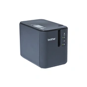 Brother P-touch PT-P900Wc vezeték nélküli asztali címkenyomtató