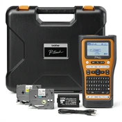 Brother PT-E560BTVP Pro címkéző készülék beépített Bluetooth-szal