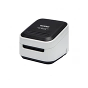 Brother VC-500W Etikett és címkenyomtató