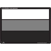 Calibrite ColorChecker 3-Step Grayscale CCGS háromlépcsős szürkeskála-kártya