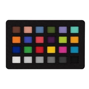 Calibrite ColorChecker Classic Nano CCC-NANO színreferencia-kártya