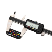 Calibrite ColorChecker Classic Nano CCC-NANO színreferencia-kártya