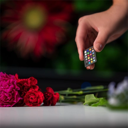 Calibrite ColorChecker Classic Nano CCC-NANO színreferencia-kártya