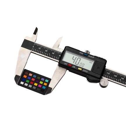 Calibrite ColorChecker Classic Nano CCC-NANO színreferencia-kártya
