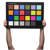Calibrite ColorChecker Classic XL CCC-XL színreferencia-kártya