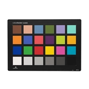 Calibrite ColorChecker Classic XL CCC-XL-CS (tokkal) színreferencia-kártya