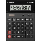 CANON AS-2200 Számológép