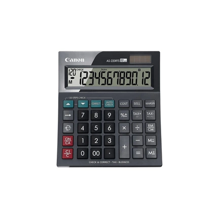 CANON AS-220RTS