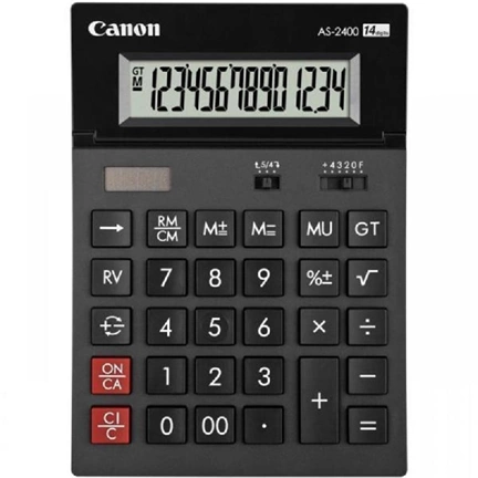 CANON AS-2400