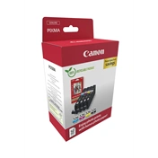 CANON CLI-526 C/M/Y/BK Photo Value