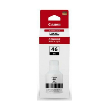 CANON GI-46 EMB Ink Bottle Black