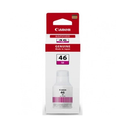 CANON GI-46 EMB Ink Bottle Magenta