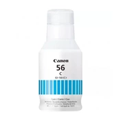 CANON GI-56 EUR Ink Bottle Cyan