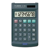 CANON LS-39E számológép
