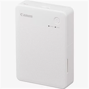 CANON Mobil fotónyomtató SELPHY QX20, WiFi,  287x287 dpi, Fehér