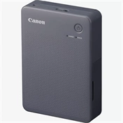 CANON Mobil fotónyomtató SELPHY QX20, WiFi,  287x287 dpi, szürke